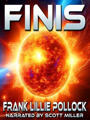 cover image of Finis